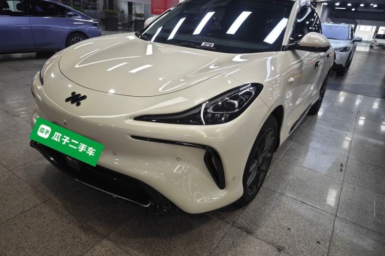 Used IM LS6 2023 Max Standard Edition