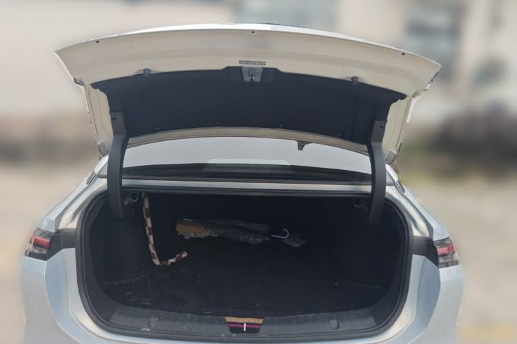 Used AION S MAX 2024 80 Star Edition Ternary Lithium