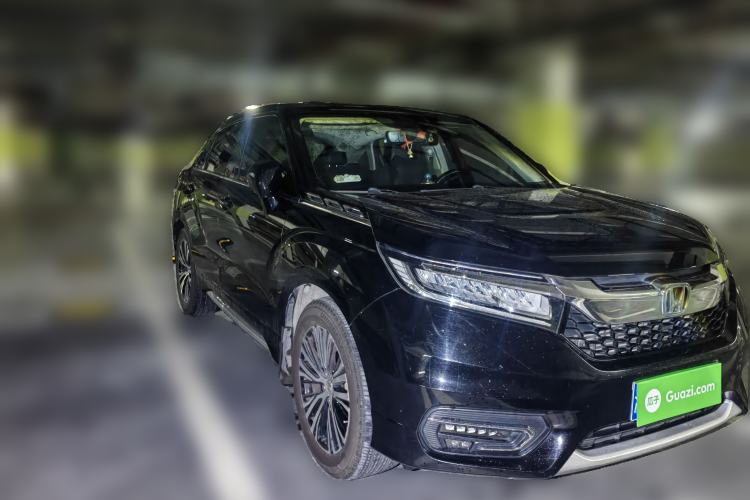 Used Honda Avancier 2017 370TURBO 2WD Luxury Edition