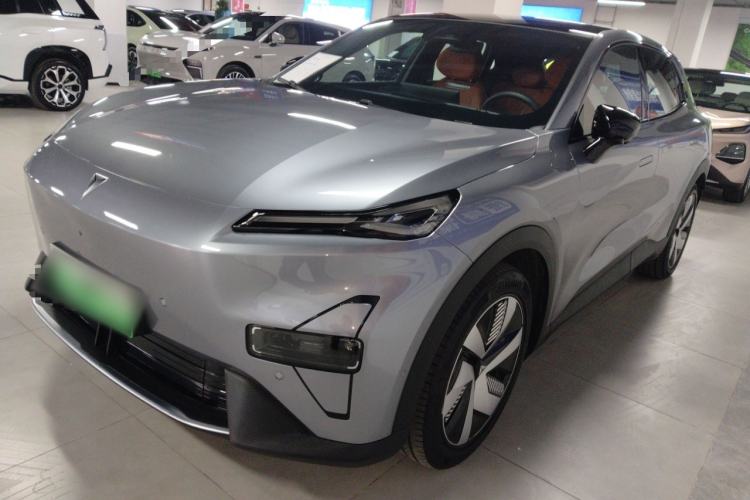 Used Deepal S05 2024 510 Ultra Pure Electric Version