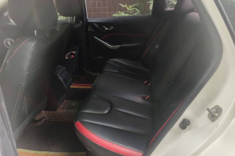 Used Venucia D60 2020 1.6L XL Manual Enjoyment Edition
