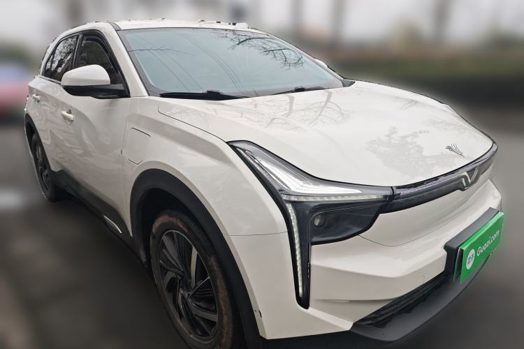 Used NETA U 2021 Pro 400 Industry Custom Edition
