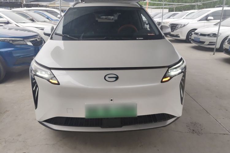 Used AION Y 2023 Younger Star Edition