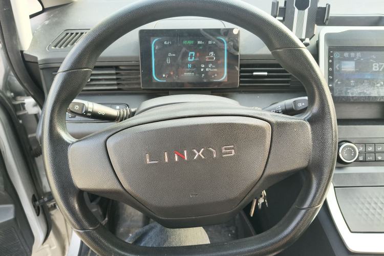 Used Linxys Huangjinka 2023 Leading Edition 13.26 kWh
