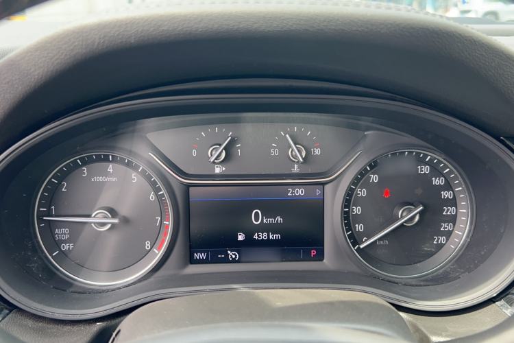 Used Buick Regal 2024 25T Deluxe Edition