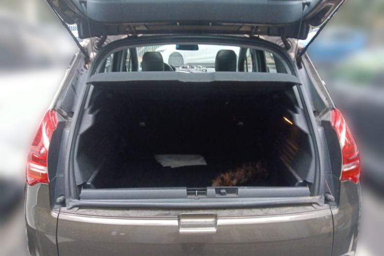 Used Peugeot 3008 2013 2.0L Automatic Trend Edition