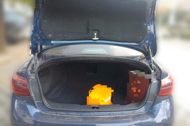 Used Infiniti Q50L 2018 2.0T Comfort Edition China VI Standard