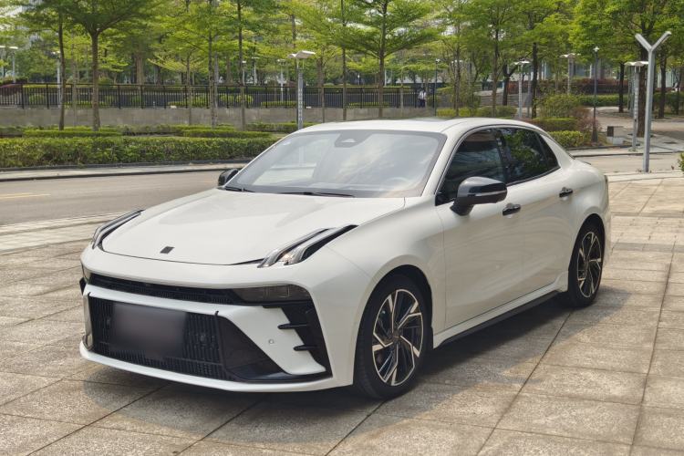 Used Lynk & Co 03 2023 2.0TD DCT H-Power Halo