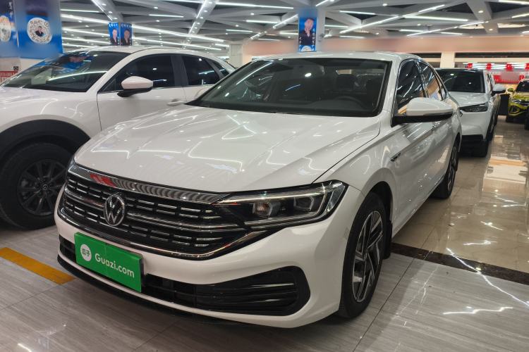 Used Volkswagen Sagitar 2023 280TSI DSG Beyond Lite Edition