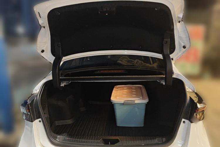 Used Chery Arrizo 5 PLUS 2021 Xiao AI 1.5T CVT Enjoy PLUS