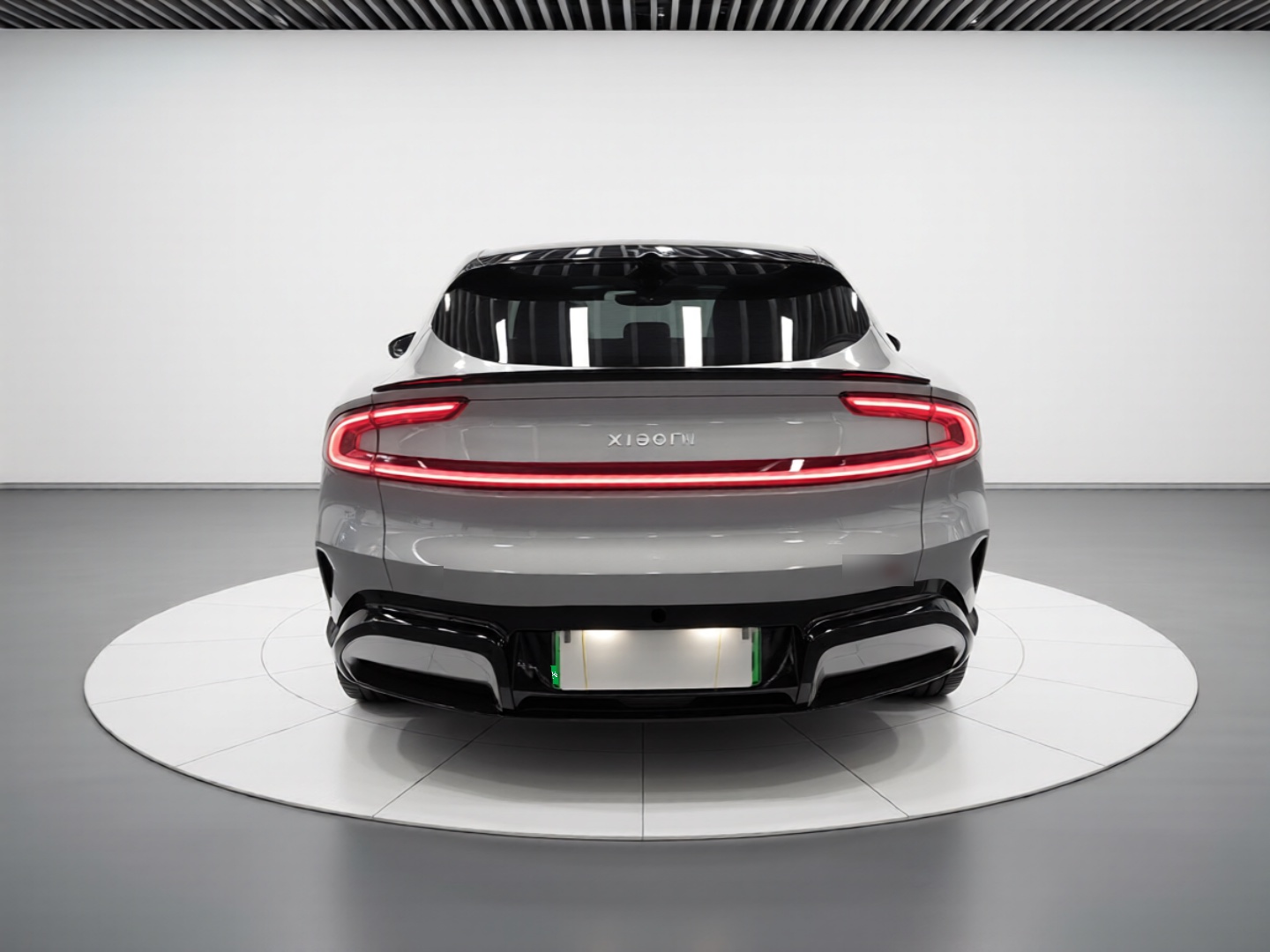 Xiaomi Auto YU7 2025 Ultra-Long Range High-Performance All-Wheel-Drive Max Edition — снимка 5