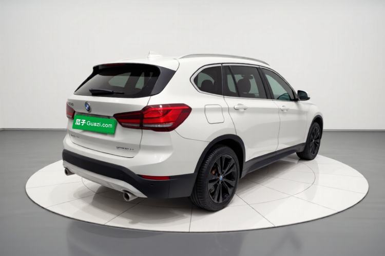 Used BMW X1 2020 sDrive20Li Fashion Model