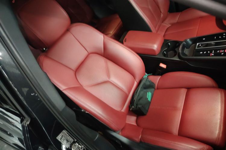 Used Porsche Macan 2022 Macan 2.0T