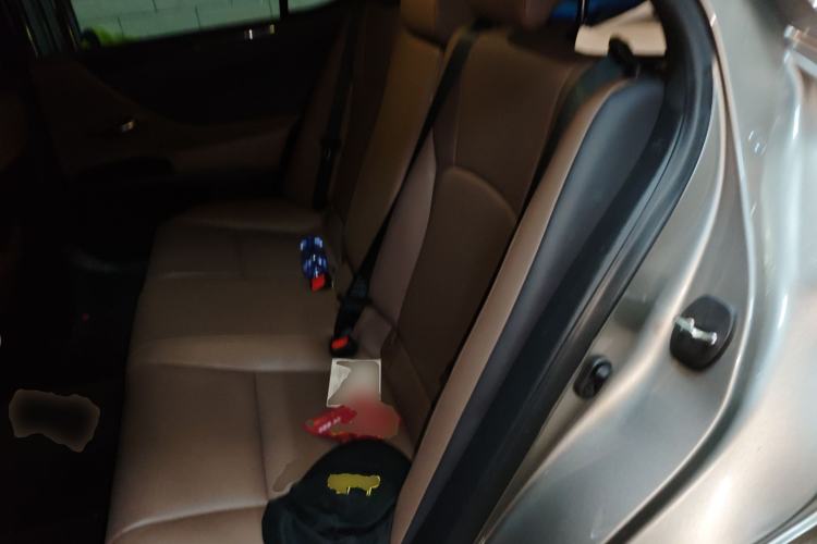 Used Lexus ES 2022 200 Excellence Edition