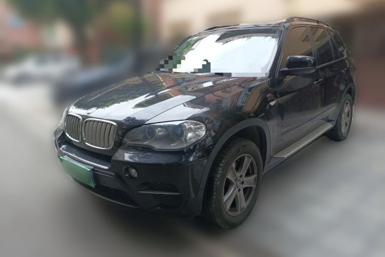 Used BMW X5 2013 xDrive35i Leading Model
