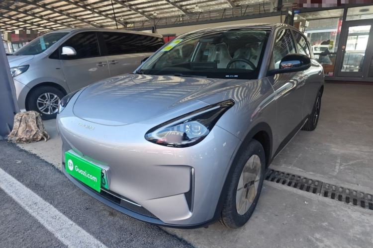 Used Geely Galaxy Geome 2026 Model 310km Dream Edition