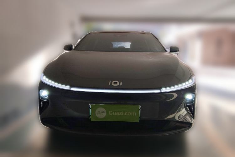 Used CHANGAN NEVO A07 2023 Range-Extended 200 Max
