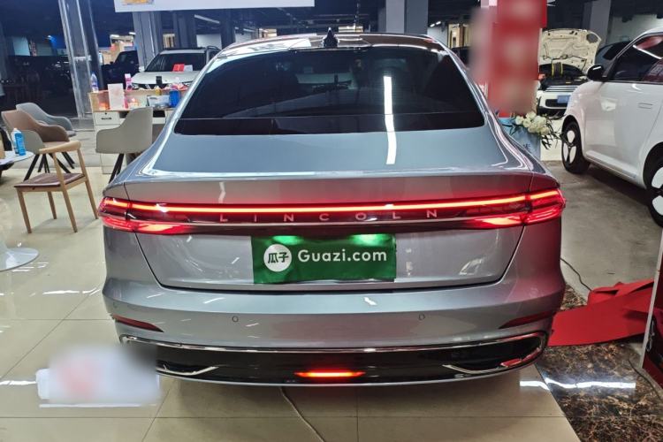 Used Lincoln Z 2022 iEnjoy Luxury Edition
