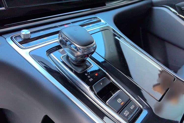 Used GAC Trumpchi M8 2021 Revised Version Lingxiu Series 390T Luxury Edition