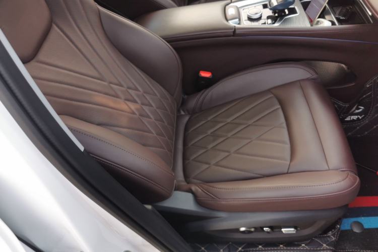 Used Chery Tiggo 8 PRO New Energy 2023 1.5T Enjoyment Edition