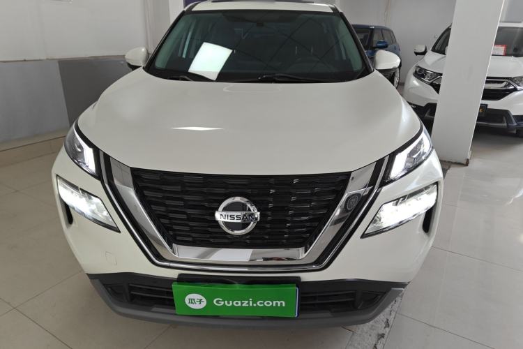 Used Nissan X-Trail 2021 VC-Turbo 300 CVT 2WD Comfort Edition