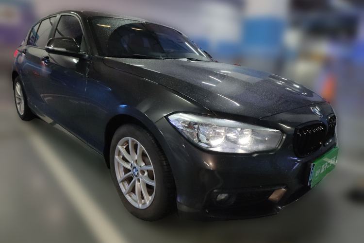 Used BMW 1 Series 2016 118i Leading Model