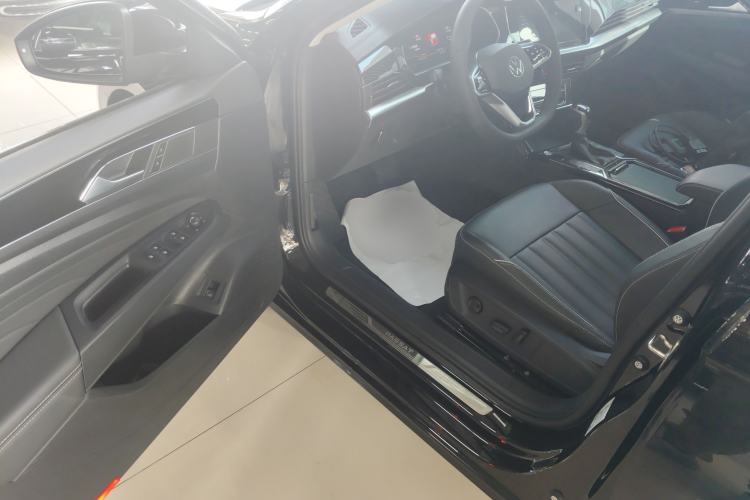 Used Volkswagen Passat 2023 Revised 330TSI Starry Elite Edition