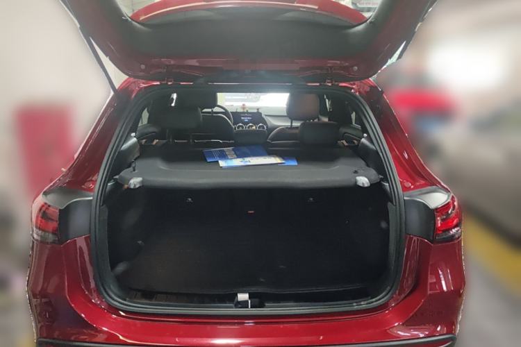 Used Mercedes-Benz GLA 2022 Second Facelift GLA 200