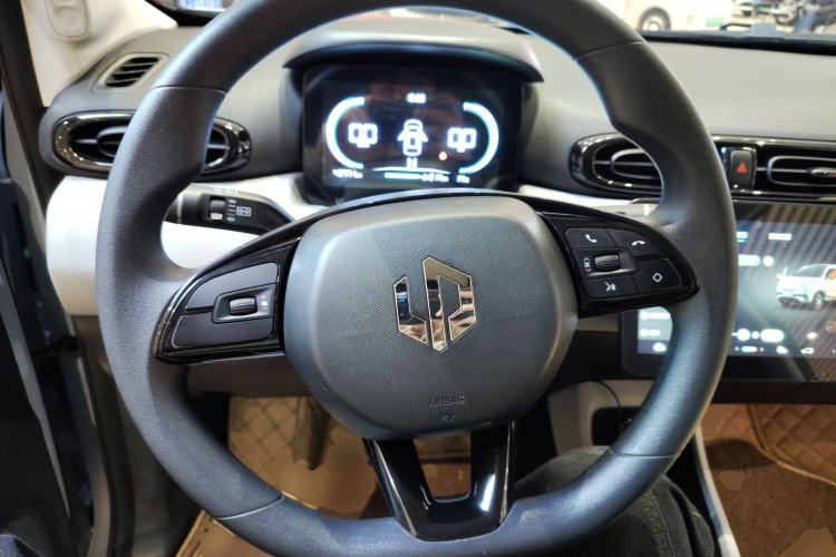 Used Leapmotor T03 2023 310 Lite Edition
