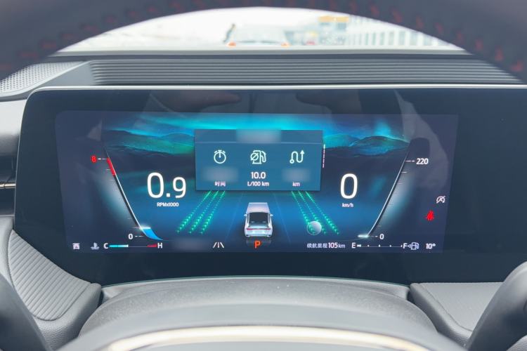 Used Ford Mondeo 2023 EcoBoost 245 Luxury Model