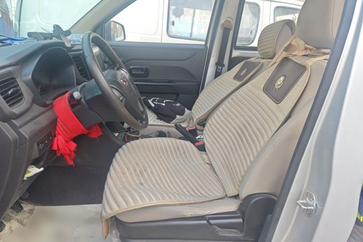 Used Wuling Hongguang V 2021 1.5L Jingqu Version LAR Left Front Seat