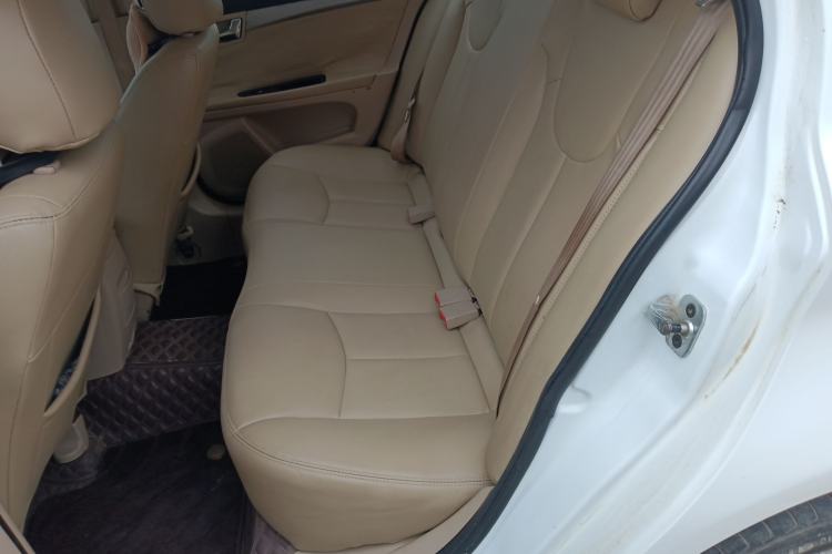 Used Roewe 350 2014 1.5L Manual Xunchi Edition
