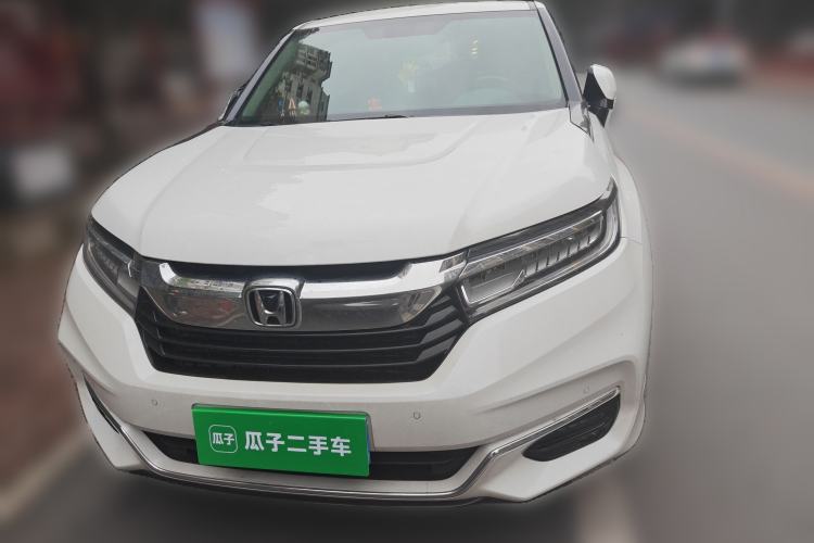 Used Honda Avancier 2020 370TURBO Two-Wheel Drive Luxury Edition