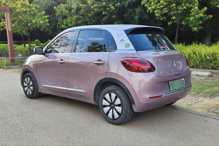 Used Wuling Bingo 2023 333km Enjoy+ Version

