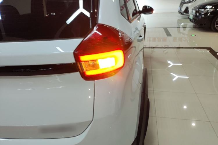 Used Chery Tiggo 3X 2024 1.5L CVT Excellence Edition Right Rear Taillight