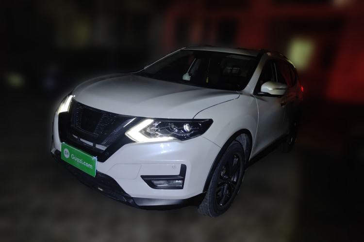 Used Nissan X-Trail 2020 2.5L XL ITS CVT 4WD Deluxe Navigation Edition