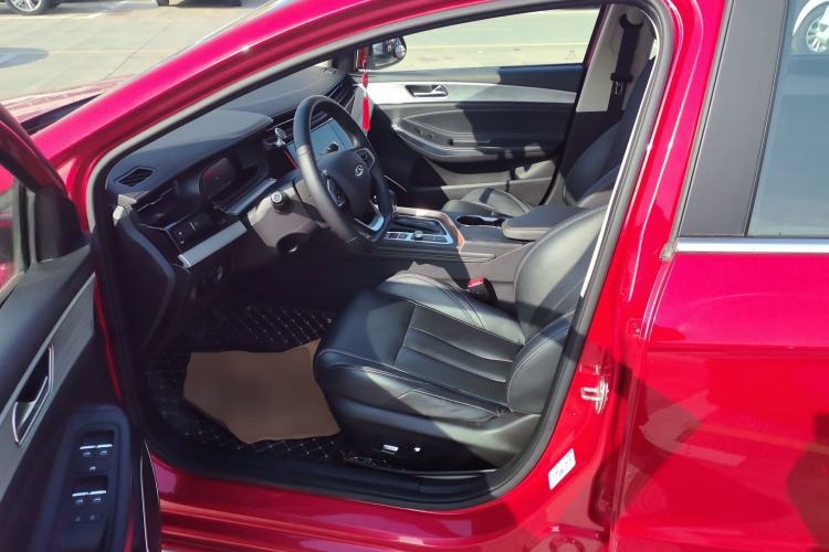 Used Chery Arrizo 5 PLUS 2021 Xiao AI 1.5T CVT Enjoy PLUS