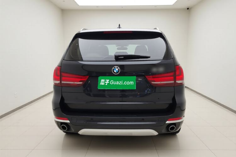 Used BMW X5 2014 xDrive35i Elegant Edition