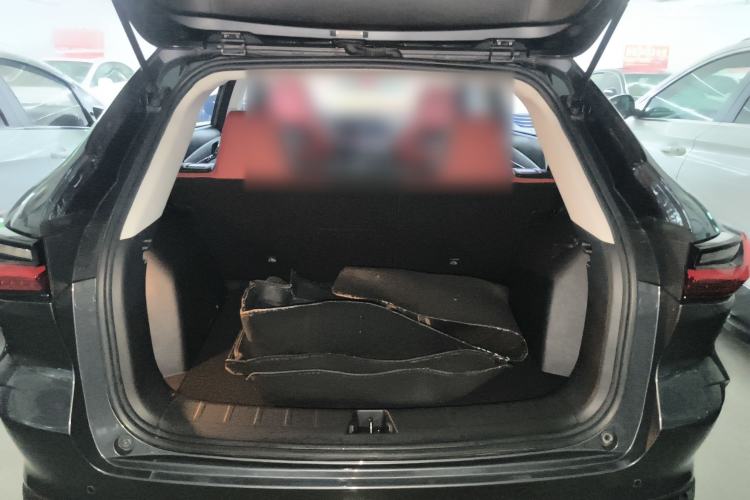 Used Oshan X5 2021 1.5T DCT Prestige Edition