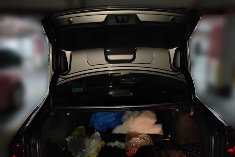 Used Volkswagen Passat 2011 2.0 TSI DSG Ultimate Edition