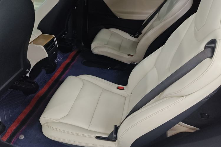 Used Tesla Model X 2019 Long-Range Version