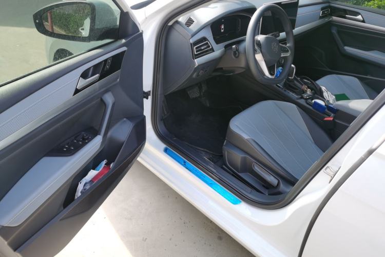 Used Volkswagen Lavida 2024 1.5L Automatic Starry Sky 5 Million Edition