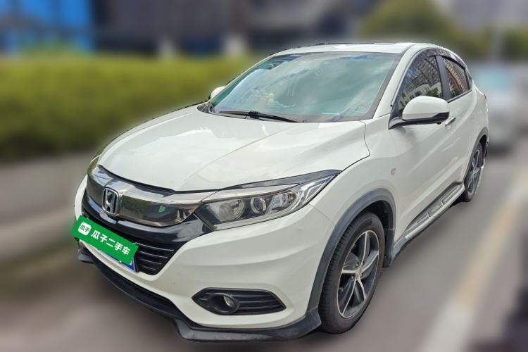 Used Honda Vezel 2020 1.5L CVT Pioneer Edition