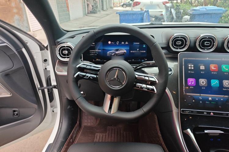 Used Mercedes-Benz C-Class 2026 C 260 L Sport Edition