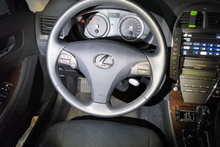 Used Lexus ES 2012 240 Special Limited Edition