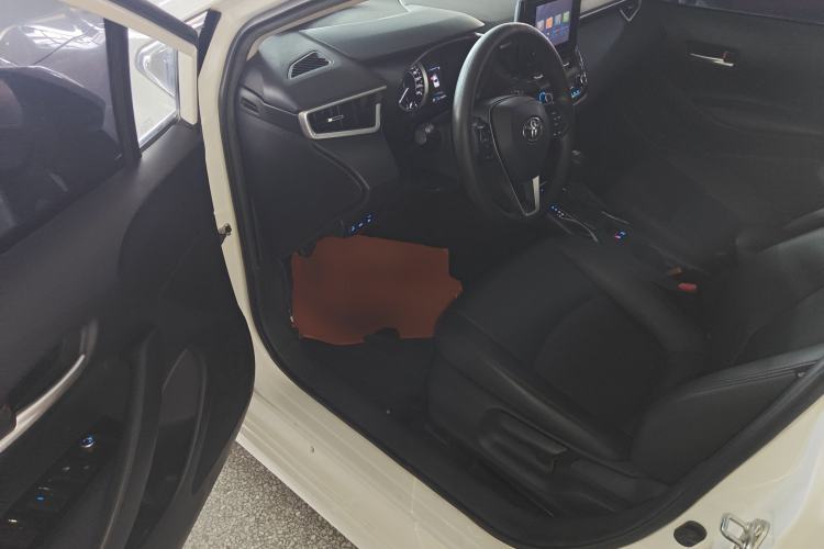 Used Toyota Allion 2022 2.0L Pioneer Edition