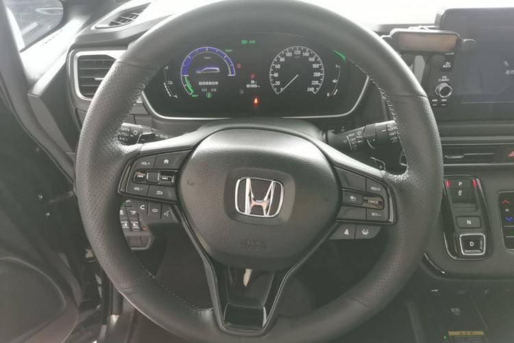 Used Honda Odyssey 2024 2.0L eHEV Sharp – Supreme Edition
