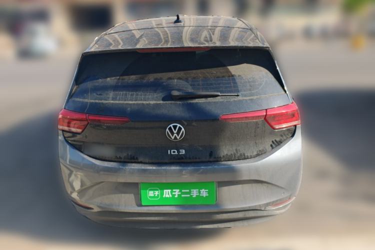 Used Volkswagen ID.3 2022 Pro Smart Edition Rear