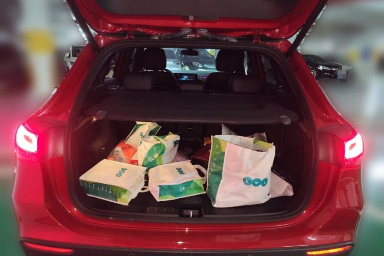 Used Mercedes-Benz GLA 2020 GLA 200
