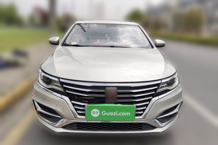 Used Roewe i6 New Energy 2017 45T Hybrid Connect & Smart Enjoyment Edition